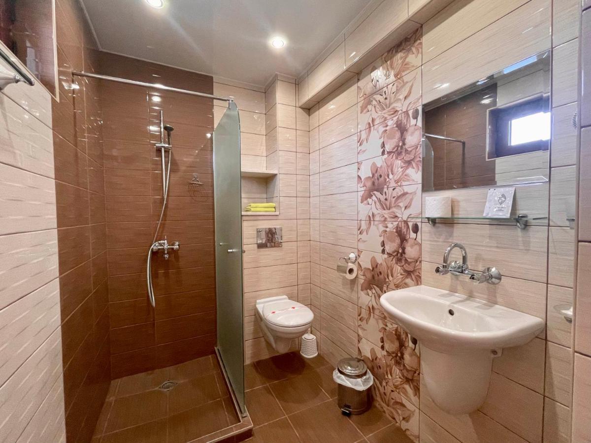 Villa Amfora Kranevo Εξωτερικό φωτογραφία
