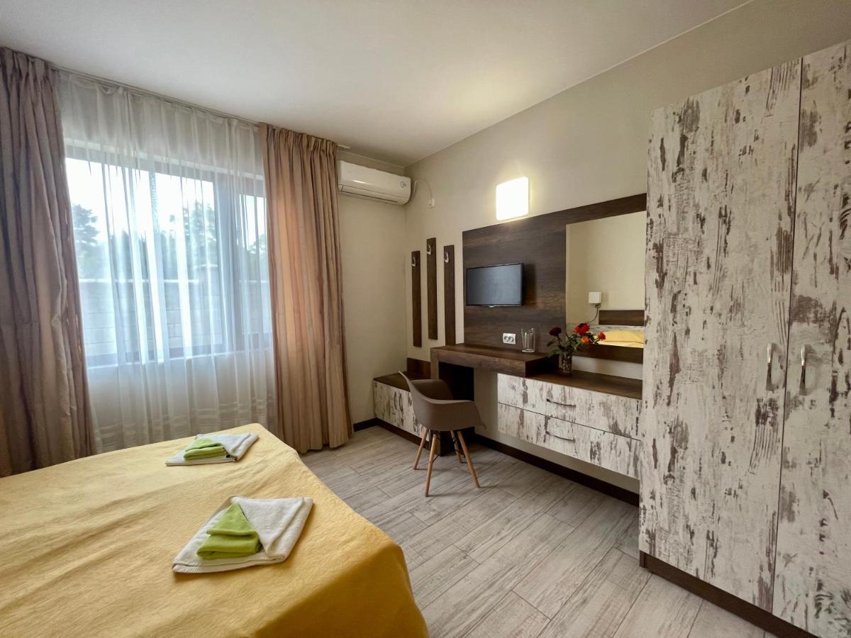 Villa Amfora Kranevo Εξωτερικό φωτογραφία