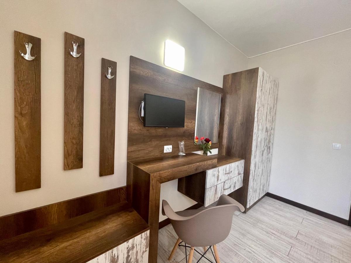 Villa Amfora Kranevo Εξωτερικό φωτογραφία