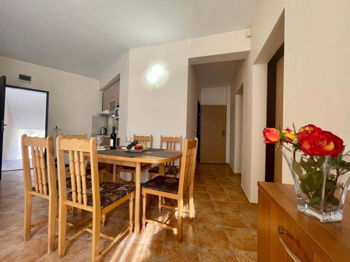 Villa Amfora Kranevo Εξωτερικό φωτογραφία