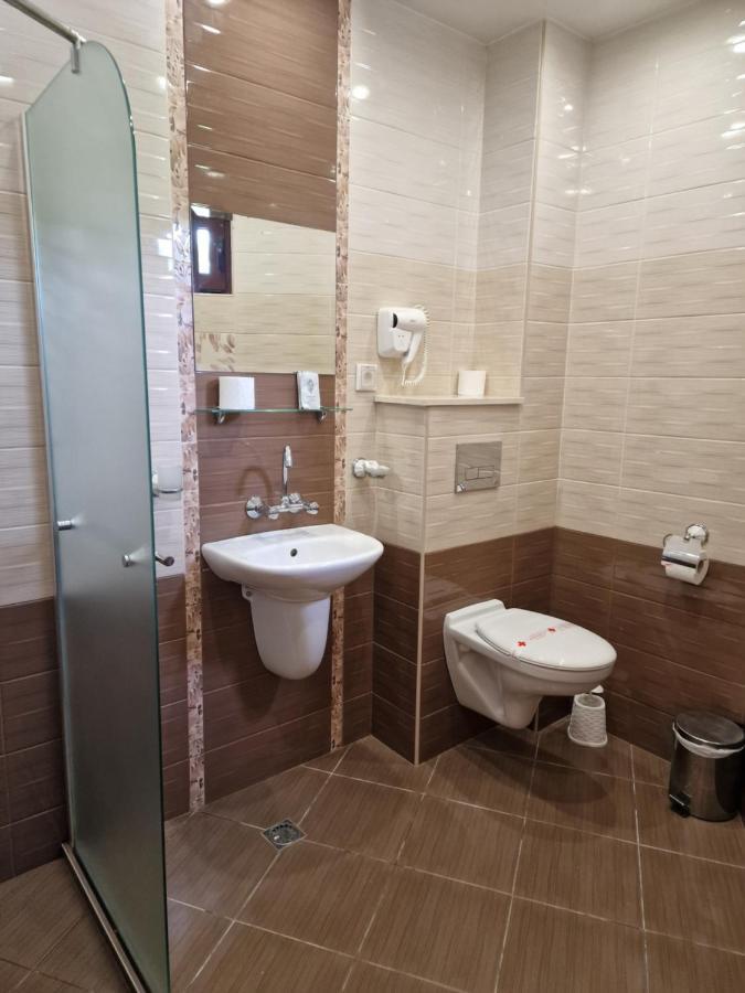 Villa Amfora Kranevo Εξωτερικό φωτογραφία