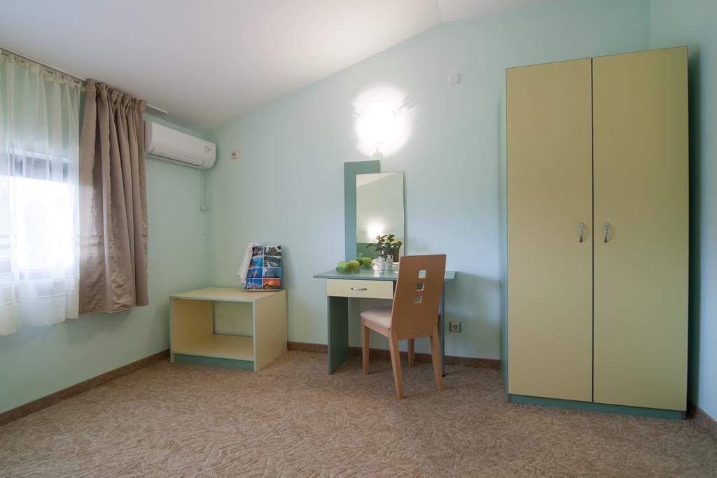 Villa Amfora Kranevo Δωμάτιο φωτογραφία