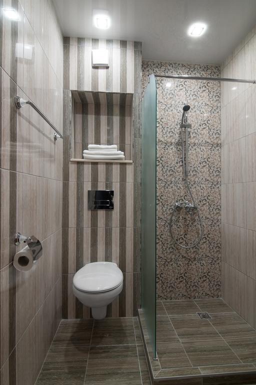 Villa Amfora Kranevo Δωμάτιο φωτογραφία